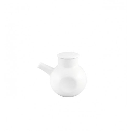 Vista Alegre Asia White - Soy Sauce Pitcher SKU: 21134679