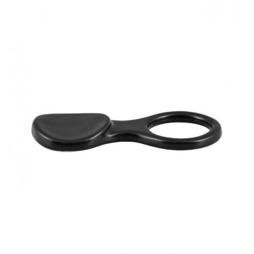 Vista Alegre Asia Black - Spoon & Chopstick Rest Black SKU: 21134713