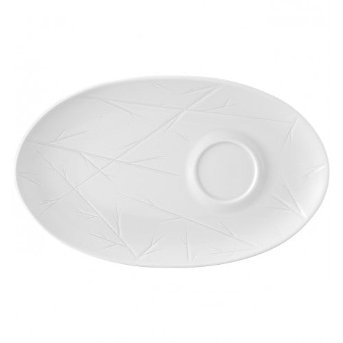 Vista Alegre NATURA LINE - Oval Saucer 25 SKU: 21135899