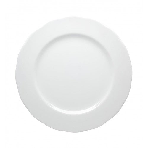 Vista Alegre Braganca White - Charger Plate 2050/32 SKU: 22000062