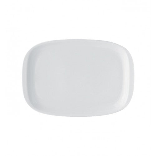 Vista Alegre Europa White - Large Oval Platter 261/37 SKU: 22002511