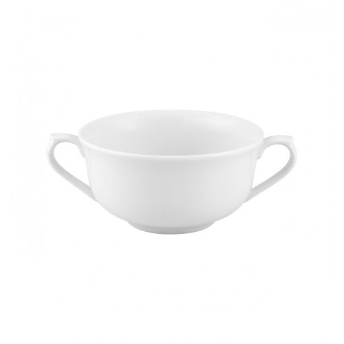 Vista Alegre Braganca White - Consomme Cup 2055/26 SKU: 22002540