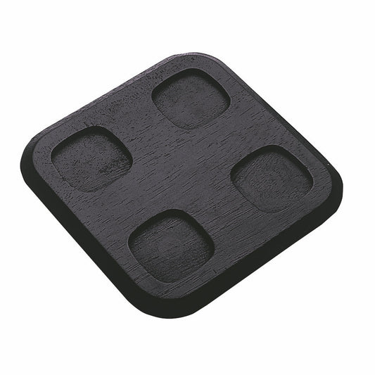 Wood Trencher For Square Tray #56322 And # 567
