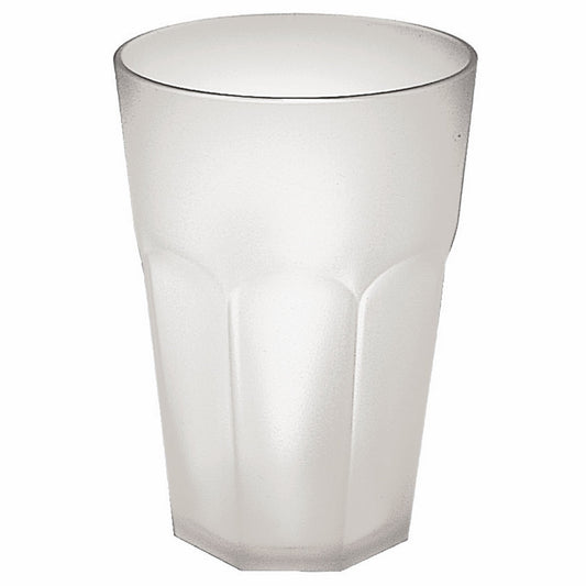 Tumbler H: 5" C: 11-1/8 Oz. Ice