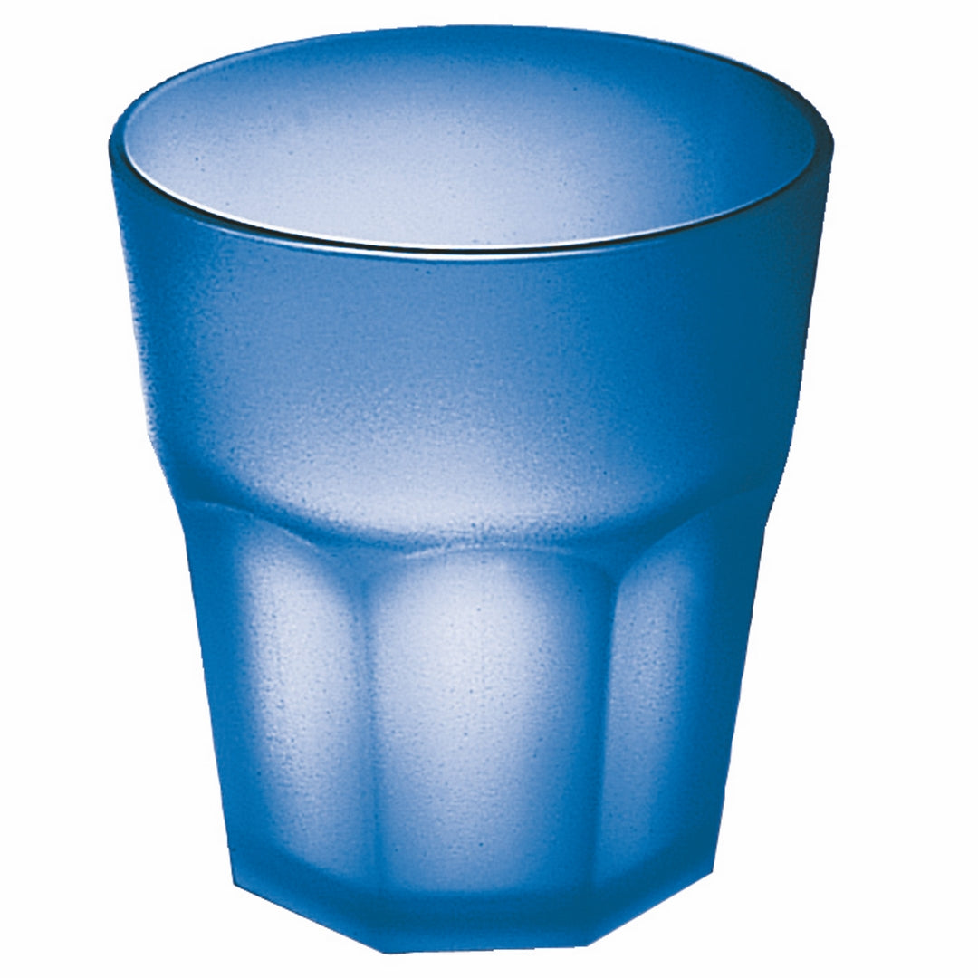 Tumbler H: 4" C: 8-2/5 Oz. Anis