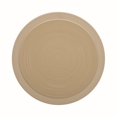 Round Bread & butter plate 5" ? - Beige 5" 1/2