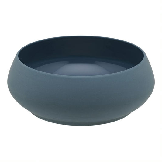 Salad Bowl - 11" - 136 oz / 4 L - Blue 11"