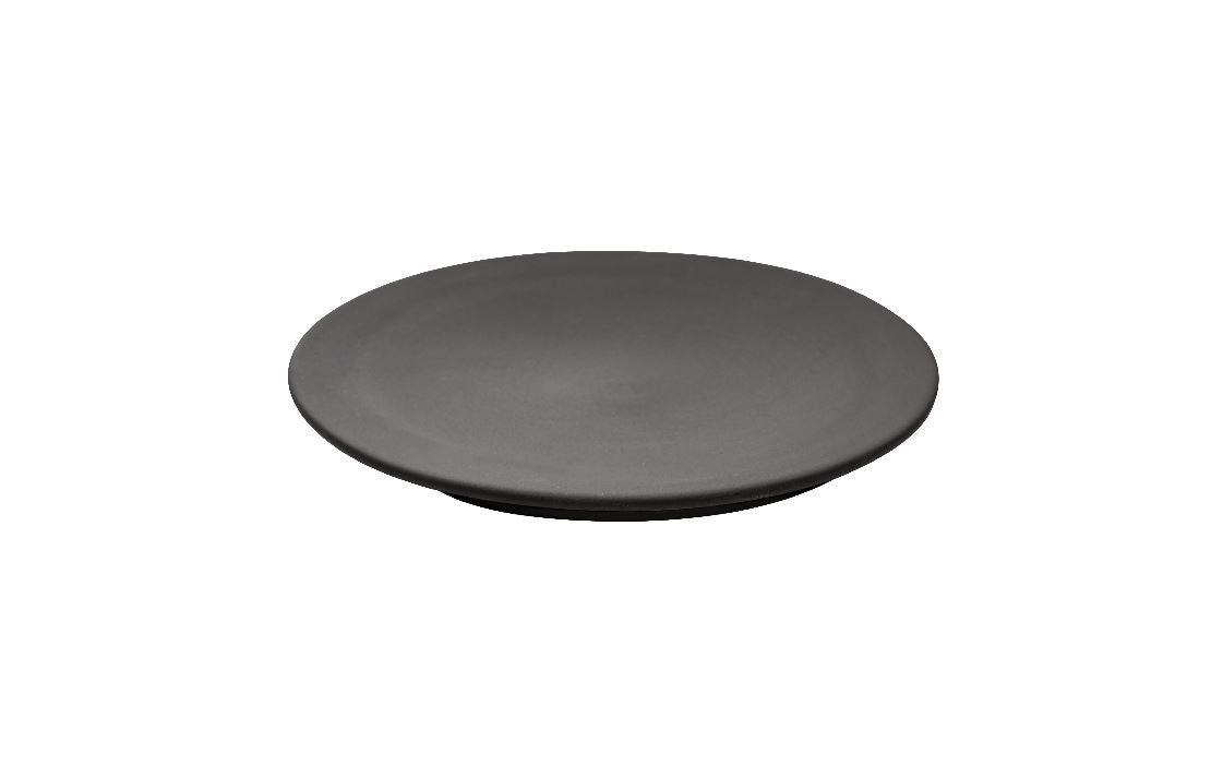 Plate / Casserole / Cocotte Lid 4 15/16" - Onyx 4" 5/16