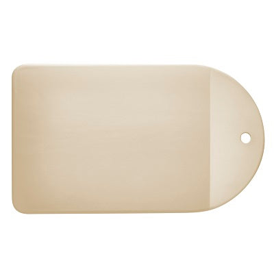 Rectangular Board 13" x 8 1/4" - Beige 13" 3/4 x 8'' 3/4