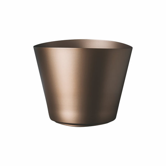 Giove Cm.27X20 Materic Bronze