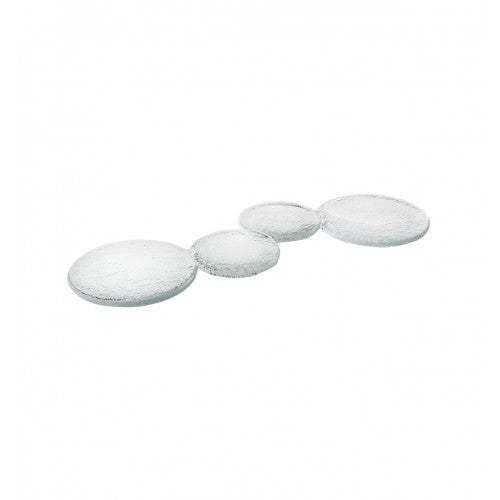 Vista Alegre Silica - Bubbles Extra Clear SKU: 26002787