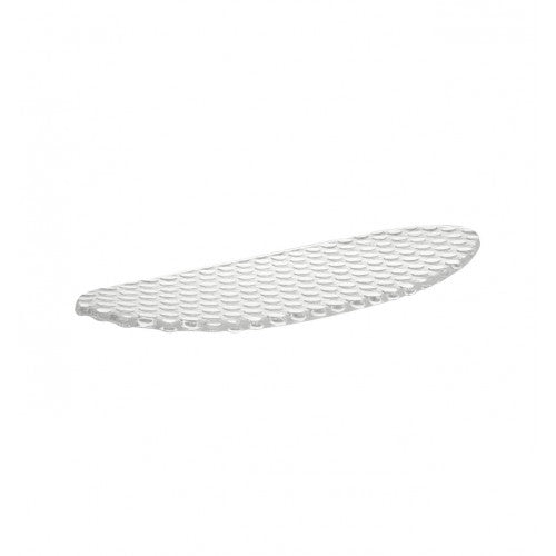 Vista Alegre Silica - Oval Platter Extra Clear SKU: 26002791