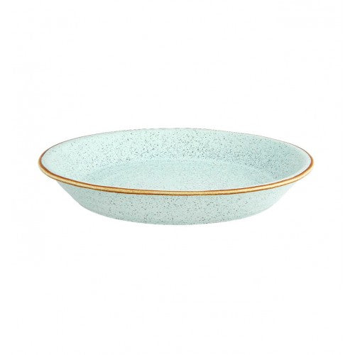 Vista Alegre Rustic Blend Turquoi - Pasta Plate 28 SKU: 27020972