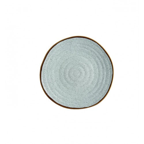 Vista Alegre Rustic Blend Turquoi - Dinner Plate 28 SKU: 27021121