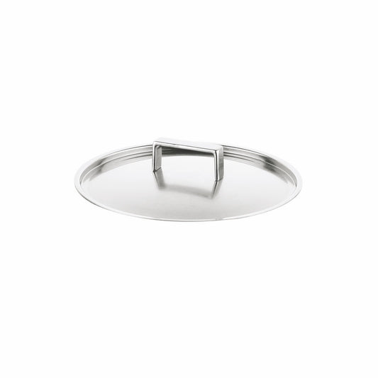  Lid ? 18 Cm. ? 7"