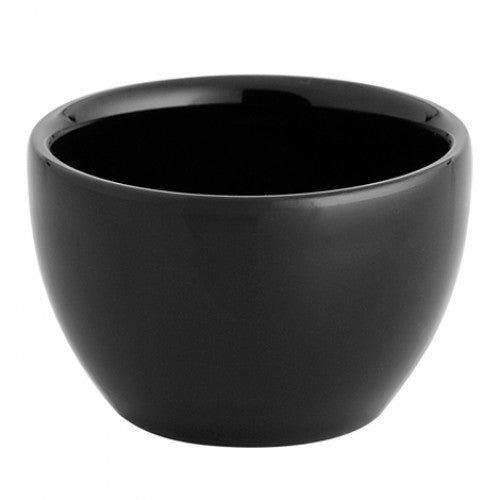 Vista Alegre Tapas&Sushi - Black Tapas Bowl 5 SKU: 38001750