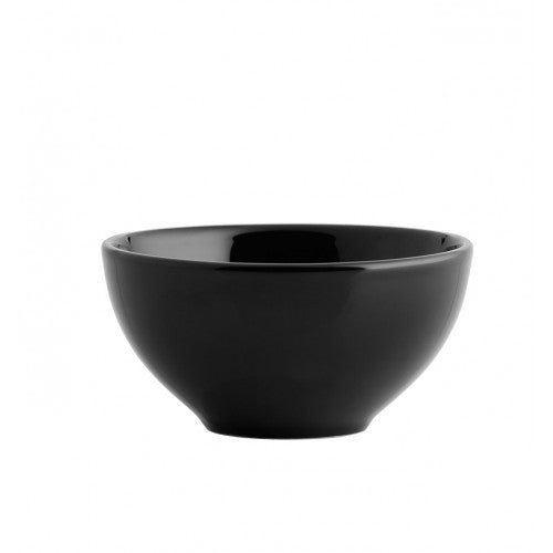 Vista Alegre Tapas&Sushi - Black Tapas Bowl 7 SKU: 38001751