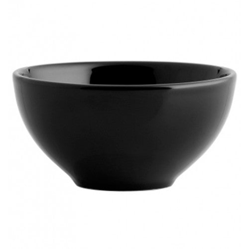 Vista Alegre Tapas&Sushi - Black Tapas Bowl 13 SKU: 38001753