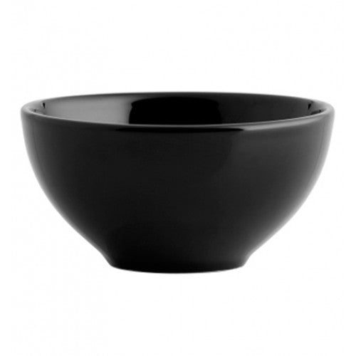 Vista Alegre Tapas&Sushi - Black Tapas Bowl 17 SKU: 38001754