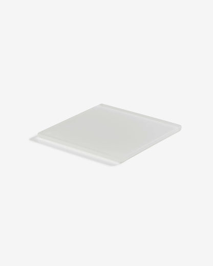 SQUARE TRAY