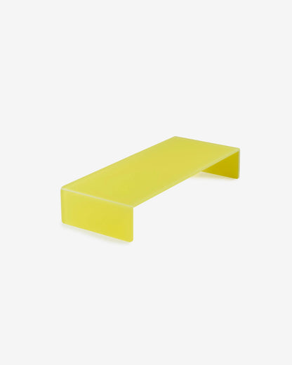 Revol MEALPLAK STACKABLE BUFFET SET X1 Lemon Nacryl SKU: '411513