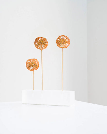 Revol MEALPLAK BRICKS BAR FOR 4 HOLES Nacryl White SKU: '411639