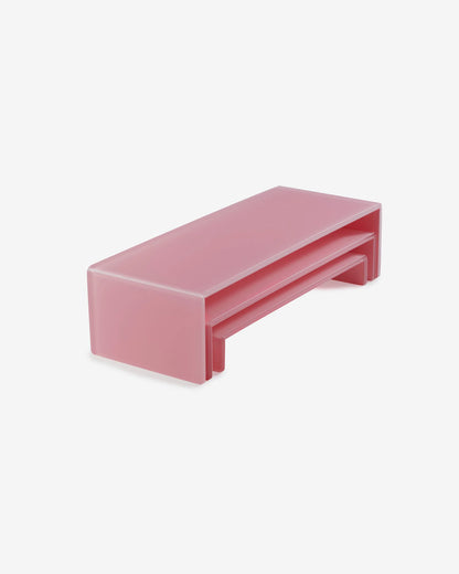 STACKABLE BUFFET SET X1