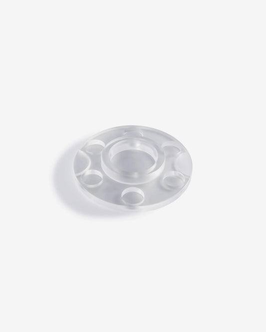 CAVIAR TRAY X1