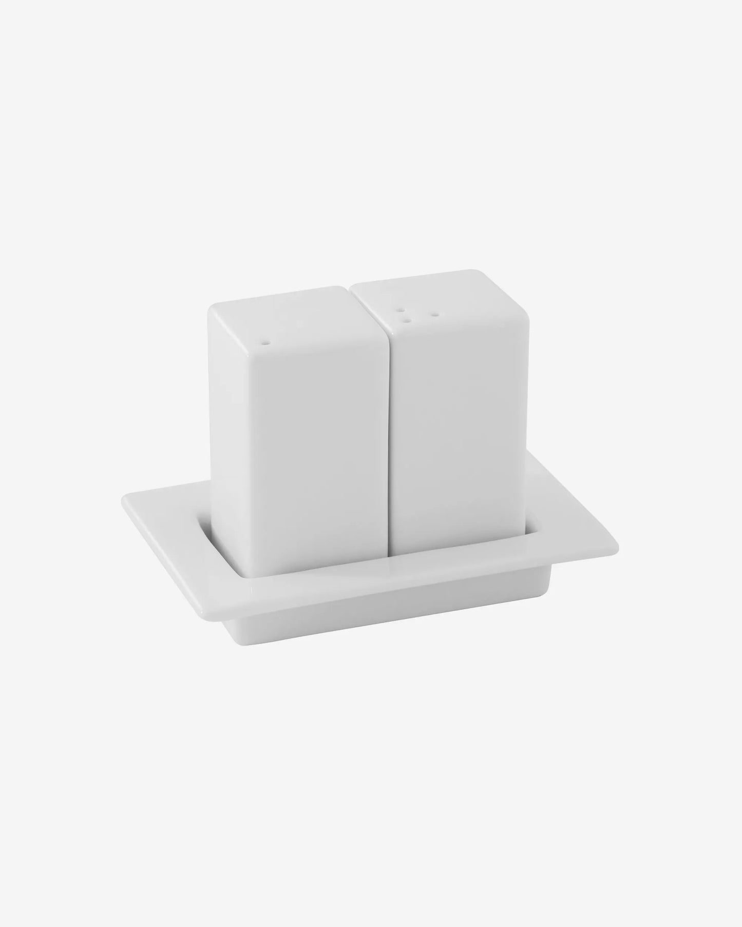 SALT / PEPPER SET TRAY