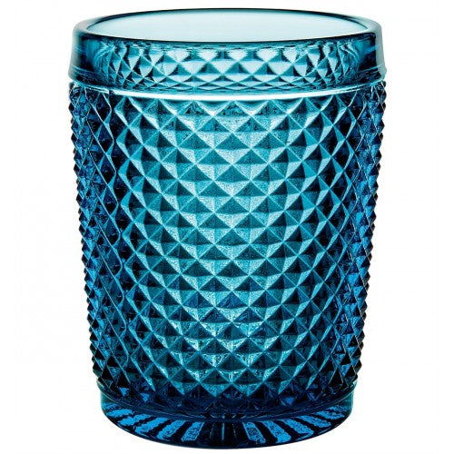 Vista Alegre Bicos Azul - Set with 4 Old Fashion Blue SKU: 49000015