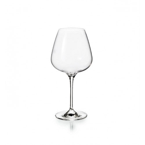 Vista Alegre Aroma - Set with 4 Wine Tasting Goblets SKU: 49000029