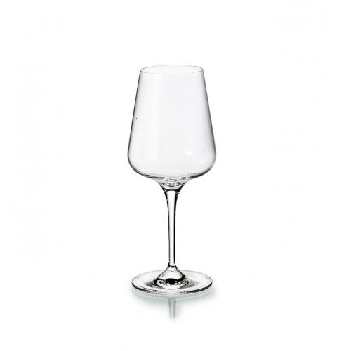 Vista Alegre Aroma - Set with 4 Red Wine Goblets SKU: 49000031