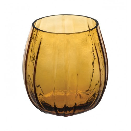 Vista Alegre Nature - Small Tumbler Ambar 26a SKU: 49000511