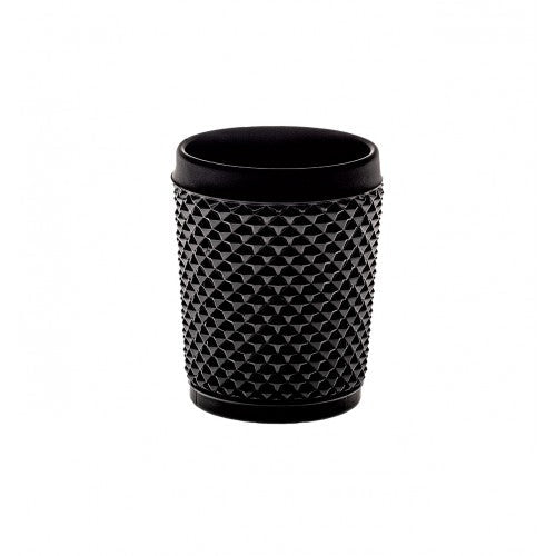 Vista Alegre Bicos Bicolor - Black Old Fashion Matte / Glass SKU: 49002071