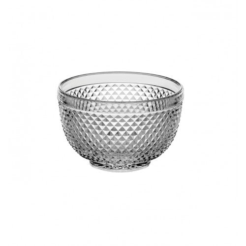 Vista Alegre Bicos Incolor - Small Bowl SKU: 49002128