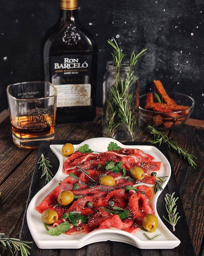 Wilmax Fine Porcelain Dish 10" | 26 Cm SKU: WL-992576/A