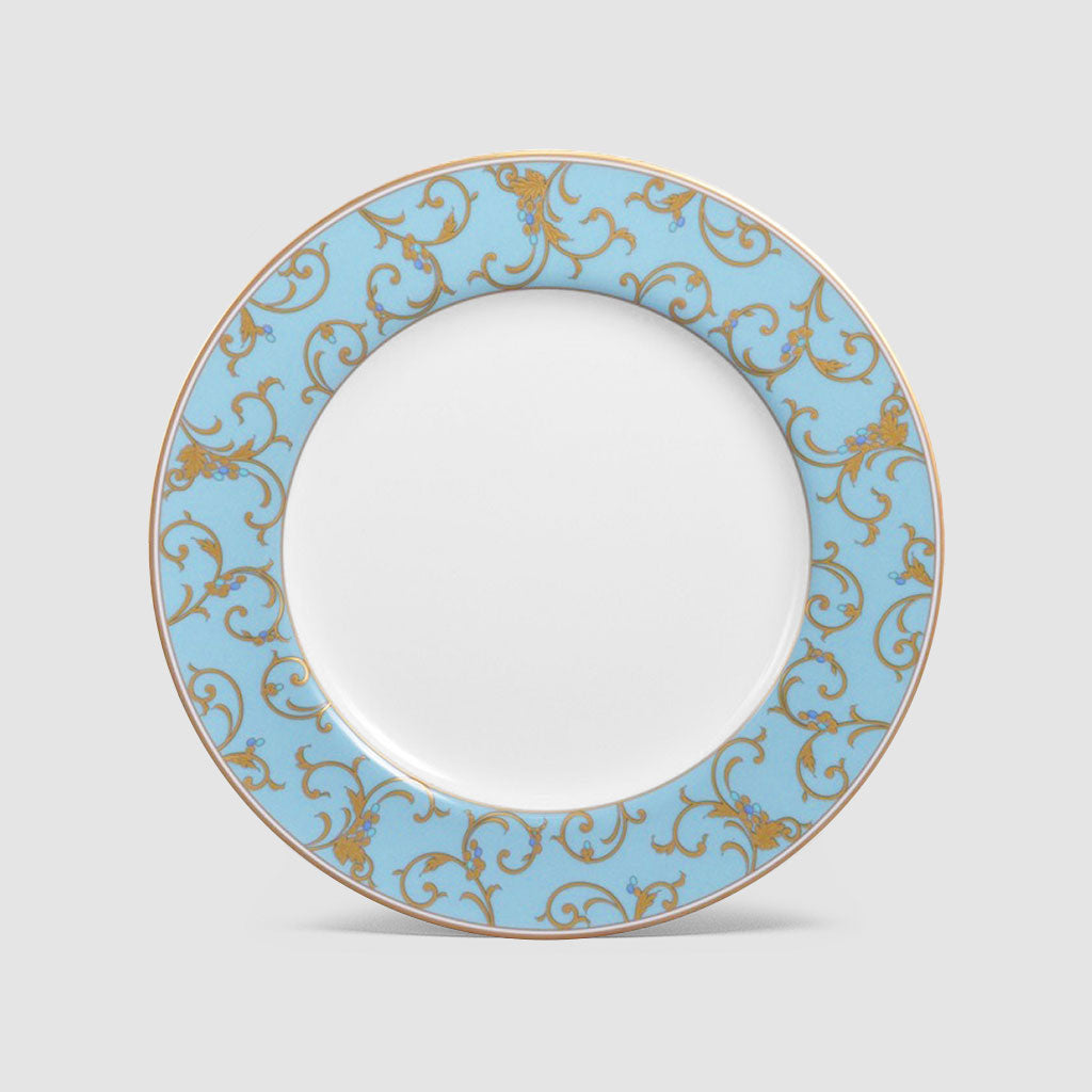 23CM PLATE