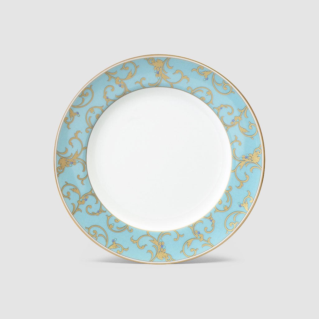 21CM PLATE