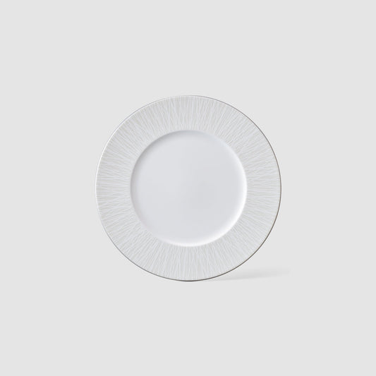 16cm FLAT RIM PLATE