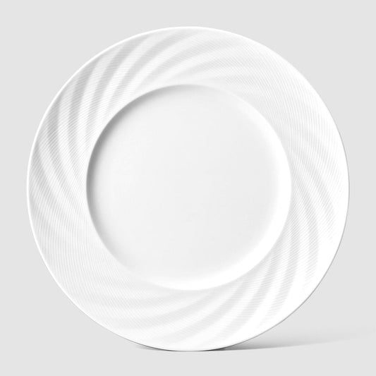 27CM RIM PLATE