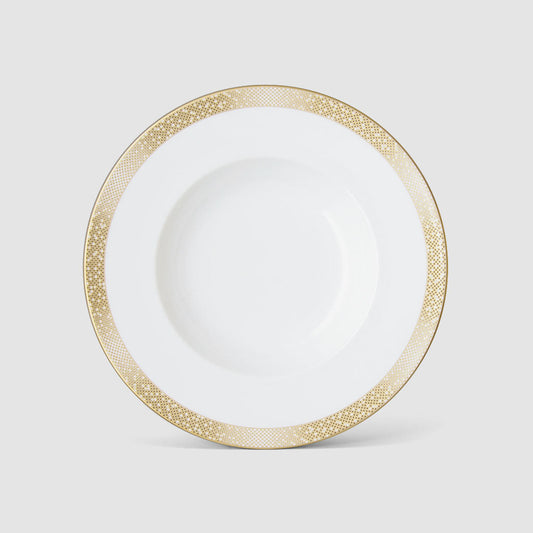 23CM SOUP PLATE