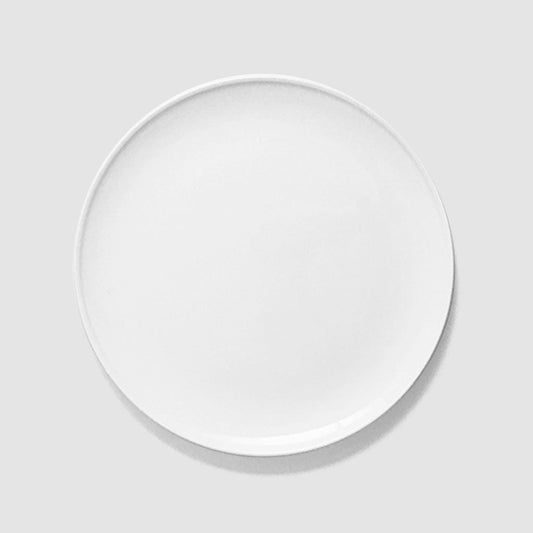 27CM ROUND PLATE (DEEP)