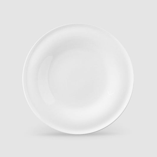 23CM PLATE