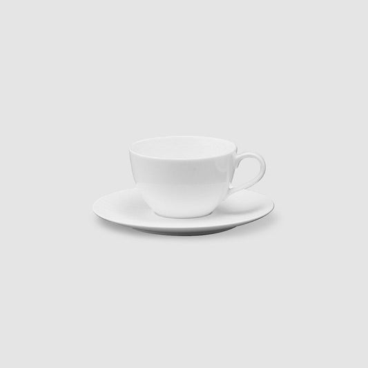 TEA/COFFE SAUCER