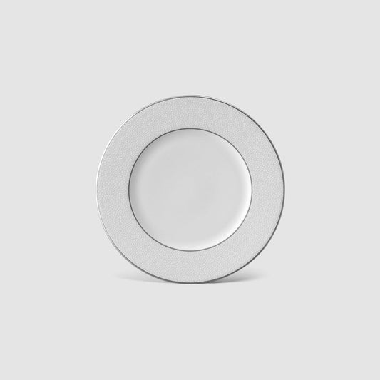 16CM FLAT RIM PLATE