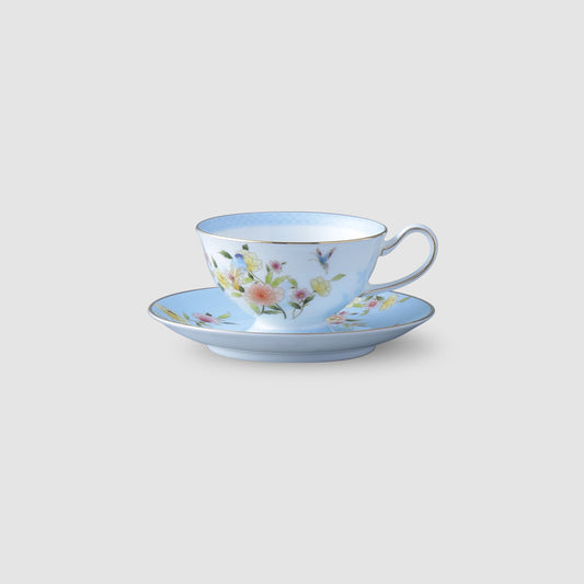 Tea Saucer