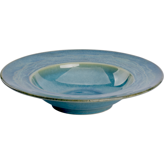 Deep_plate_Palmer_Miami_27_cm_Green_Stoneware_1_piece_s_