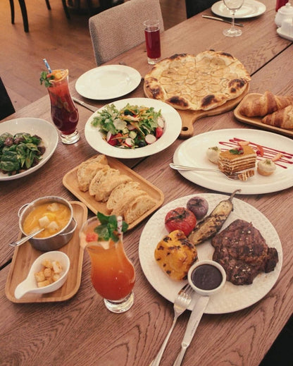 Wilmax Natural Bamboo Dish 11" X 7" | 28Cm X 17.5Cm SKU: WL-771053/A