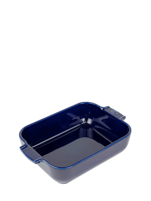 Peugeot Appolia Rectangular Baking Dish 25 cm Blue SKU: '60114