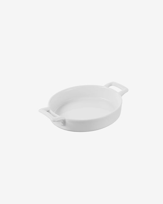OVAL DISH 14,5CM